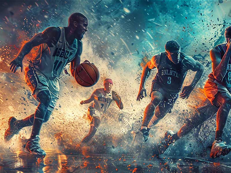 [微博国语] 2026年6月6日 NBA总决赛G2 尼克斯vs马刺 第三节 录像
