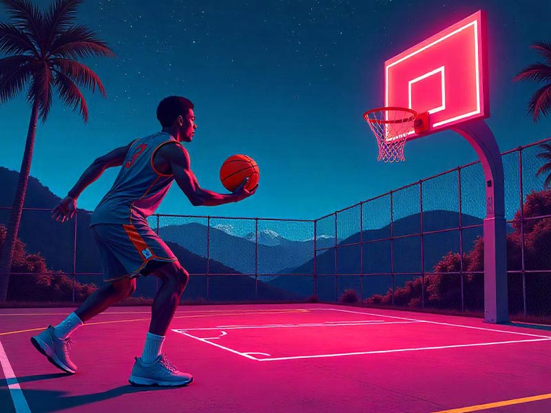 [腾讯QQ]NBA西部决赛G2 马刺vs雷霆 全场录像回放