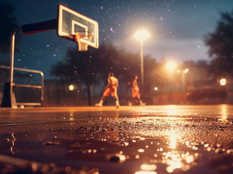 [腾讯QQ]NBA总决赛G4 马刺vs尼克斯 第一节 录像