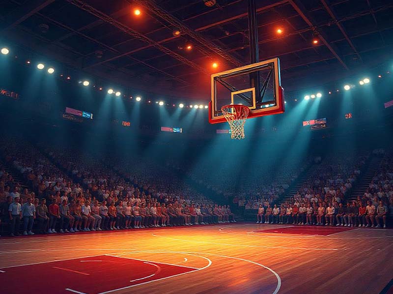 [CCTV国语] 2026年5月20日 NBA东部决赛G1 骑士vs尼克斯 全场录像回放